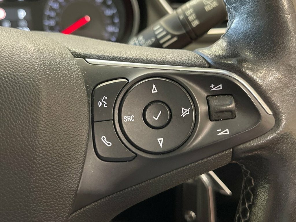 Vauxhall Grandland X 1.2 Turbo Sri Nav Suv Grey #50