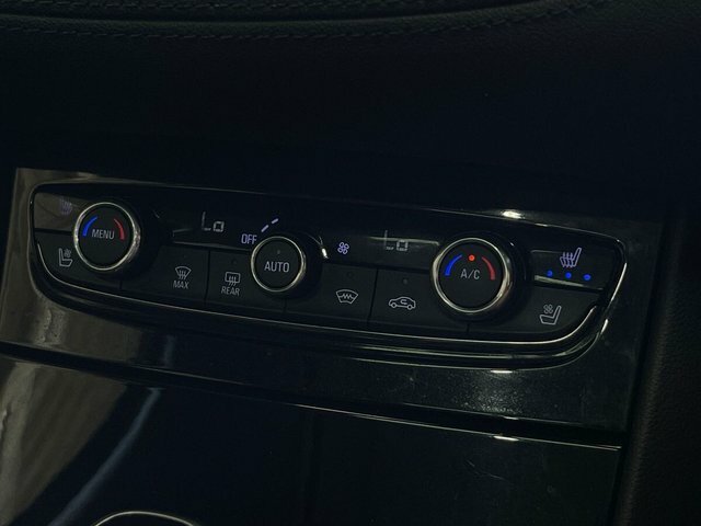 Vauxhall Grandland X 1.2 Turbo Sri Nav Suv Grey #16