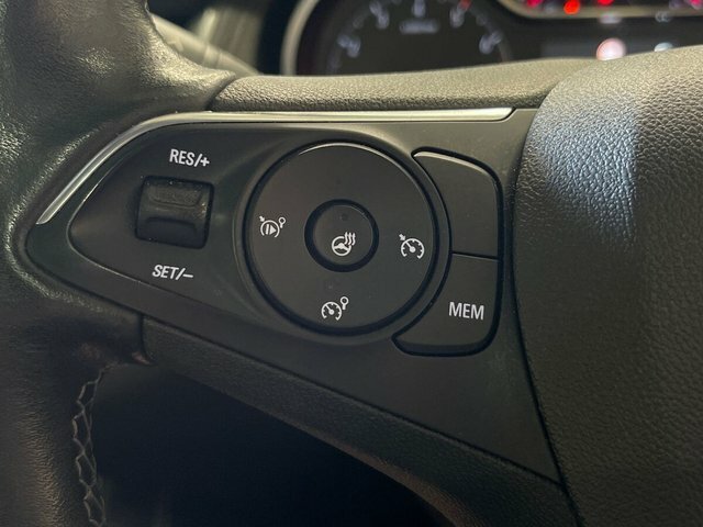 Vauxhall Grandland X 1.2 Turbo Sri Nav Suv Grey #21