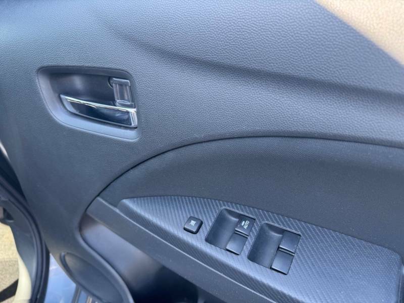 Mitsubishi Mirage 1.2 Design Pro Hatchback Euro 6 Grey #15