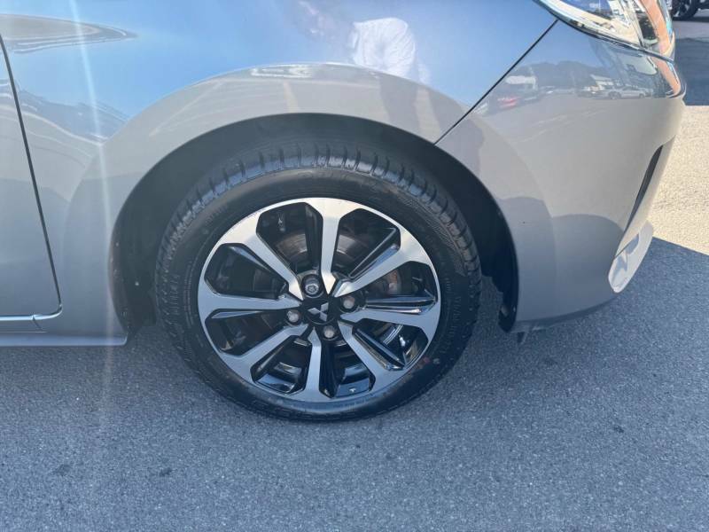 Mitsubishi Mirage 1.2 Design Pro Hatchback Euro 6 Grey #16