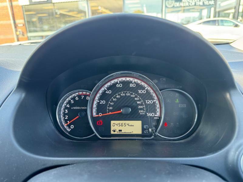Mitsubishi Mirage 1.2 Design Pro Hatchback Euro 6 Grey #19