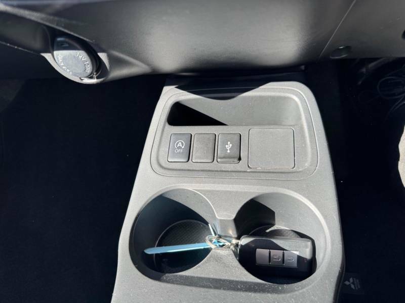 Mitsubishi Mirage 1.2 Design Pro Hatchback Euro 6 Grey #24