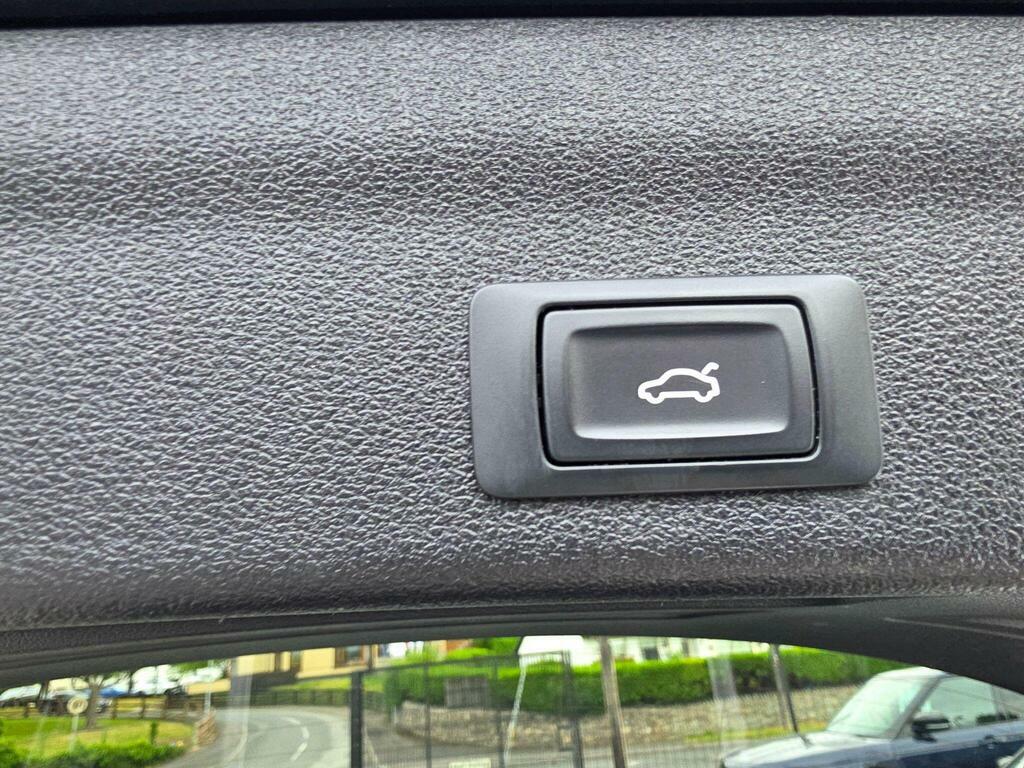 Audi A6 Avant Avant 3.0 Tdi V6 50 S Line Tiptronic Quattro Euro Blue #17