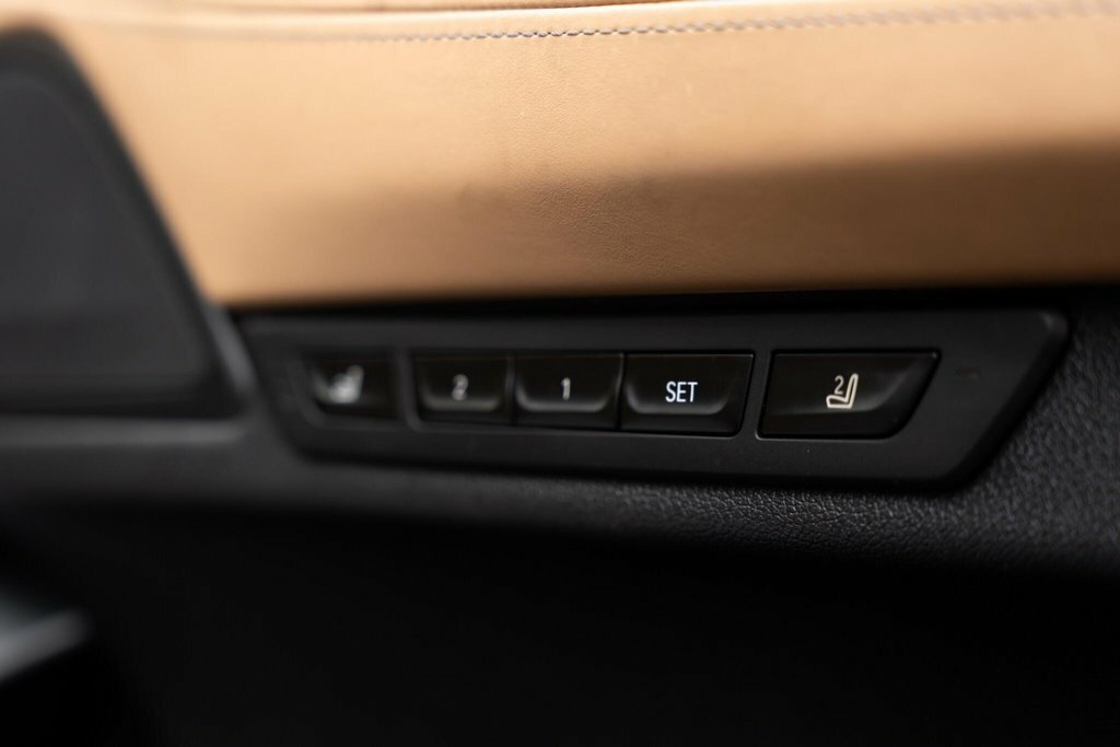 BMW 7 Series 740E 9.2Kwh Exclusive Saloon Blue #10