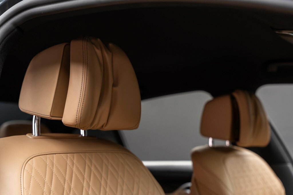 BMW 7 Series 740E 9.2Kwh Exclusive Saloon Blue #14