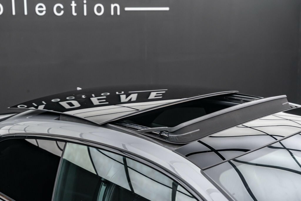 Audi RS5 2.9 Tfsi V6 Sport Edition Sportback Tiptronic Quat Black #34