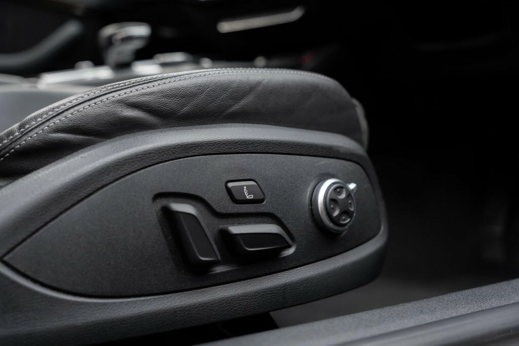 Audi RS5 2.9 Tfsi V6 Sport Edition Sportback Tiptronic Quat Black #11
