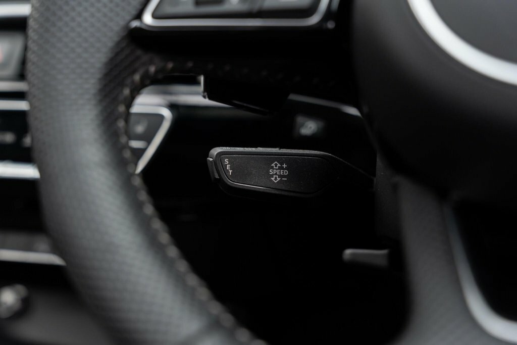 Audi RS5 2.9 Tfsi V6 Sport Edition Sportback Tiptronic Quat Black #15