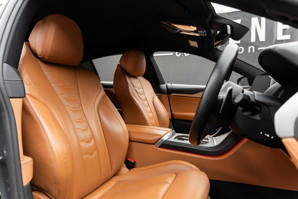 BMW 8 Series Gran Coupe 3.0 840I M Sport Steptronic Euro 6 Ss  #6