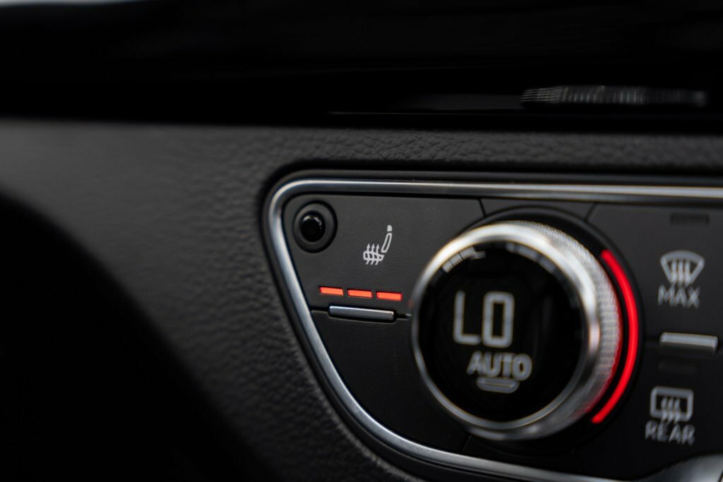 Audi SQ5 3.0 Tdi V6 Vorsprung Suv Tiptronic Quat Grey #15