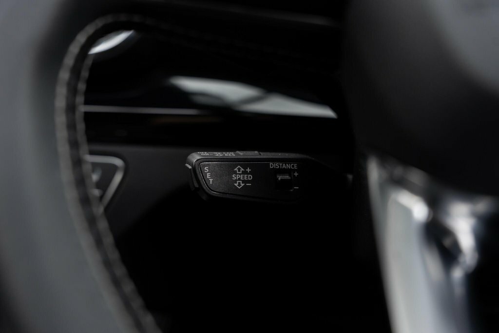 Audi SQ5 3.0 Tdi V6 Vorsprung Suv Tiptronic Quat Grey #19