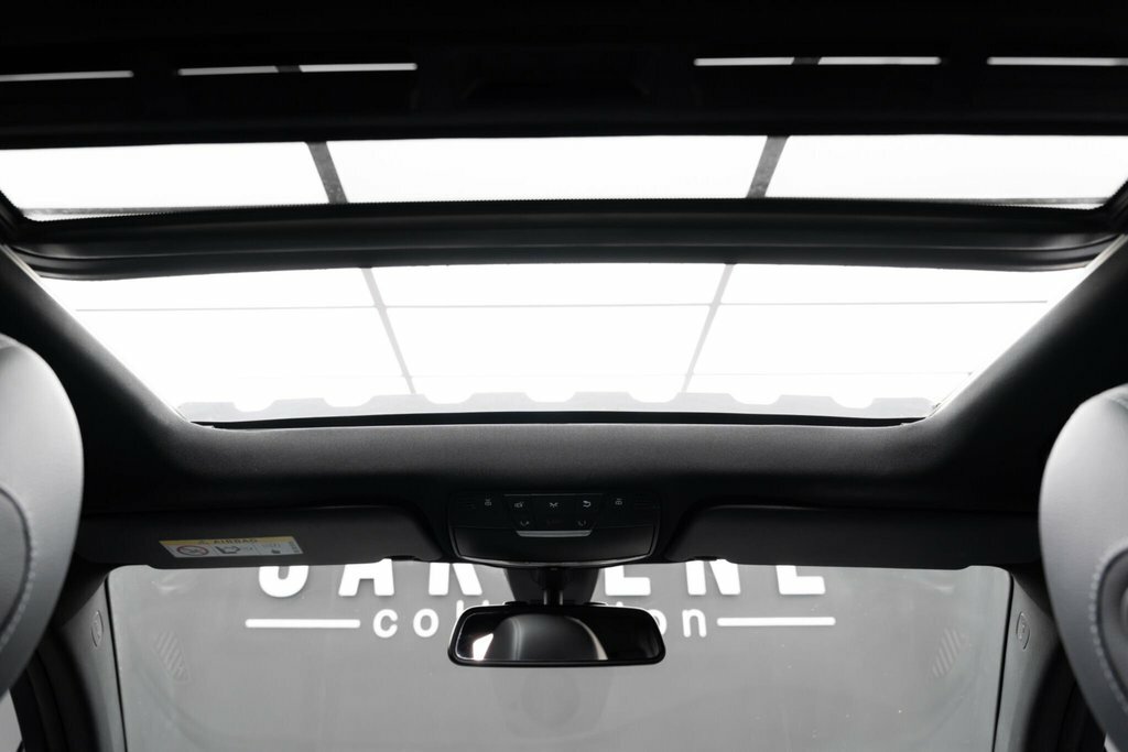Mercedes-Benz GLC Class 2.0 Glc250 Amg Line Premium Coupe G-tronic 4Mati #4