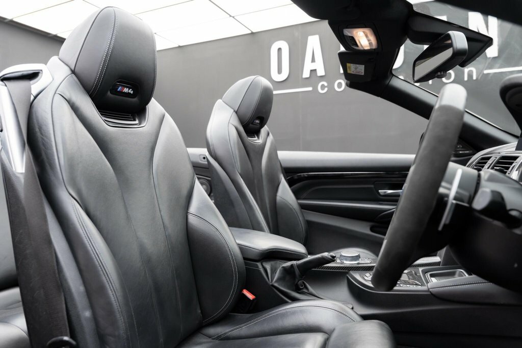BMW M4 3.0 Biturbo Competition Dct Euro 6 Ss  #6