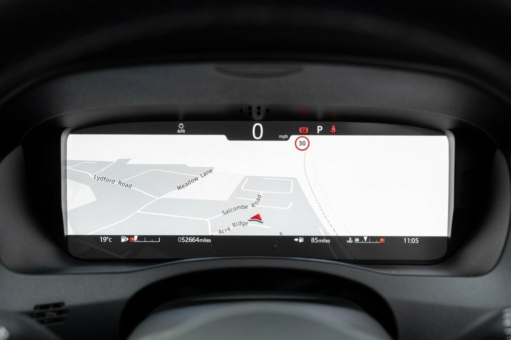 Jaguar XE 2.0 P300i R-dynamic S Awd Euro 6 Ss #6