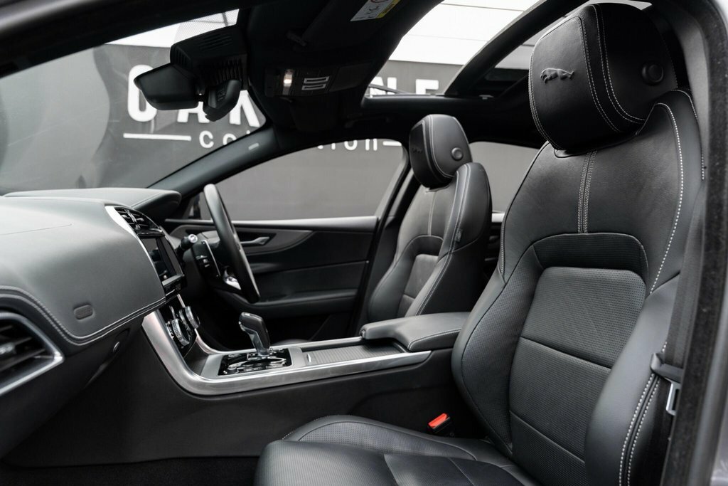 Jaguar XE 2.0 P300i R-dynamic S Awd Euro 6 Ss #2