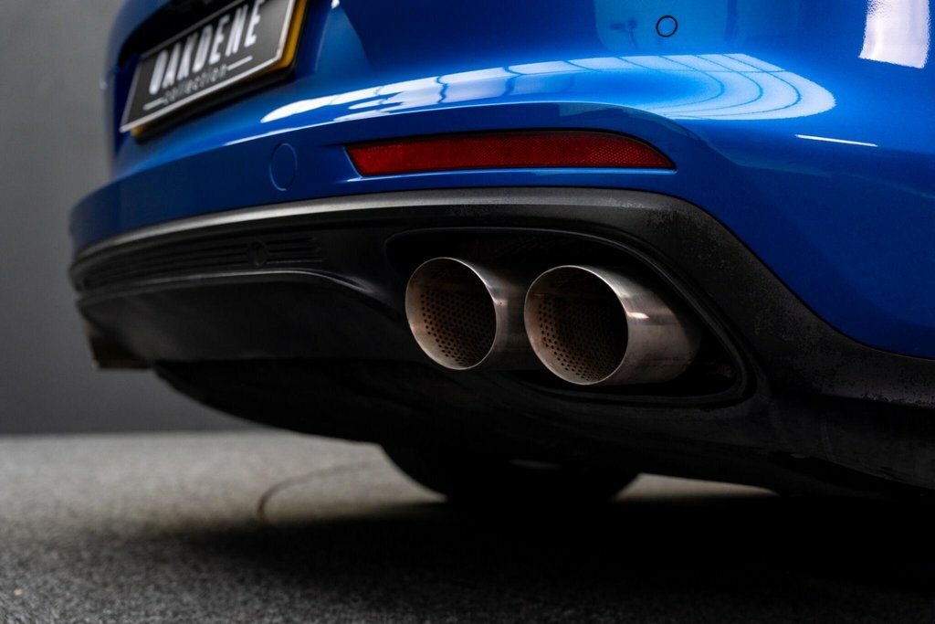 Porsche Panamera 4.0T V8 Gts Pdk 4Wd Euro 6 Ss Black #44
