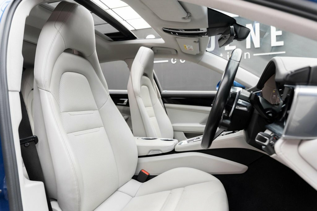 Porsche Panamera 2.9 V6 E-hybrid 14Kwh 4 Saloon Pdk 4Wd Euro 6 Ss #5