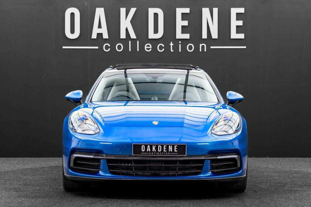 Porsche Panamera 2.9 V6 E-hybrid 14Kwh 4 Saloon Pdk 4Wd Euro 6 Ss #6
