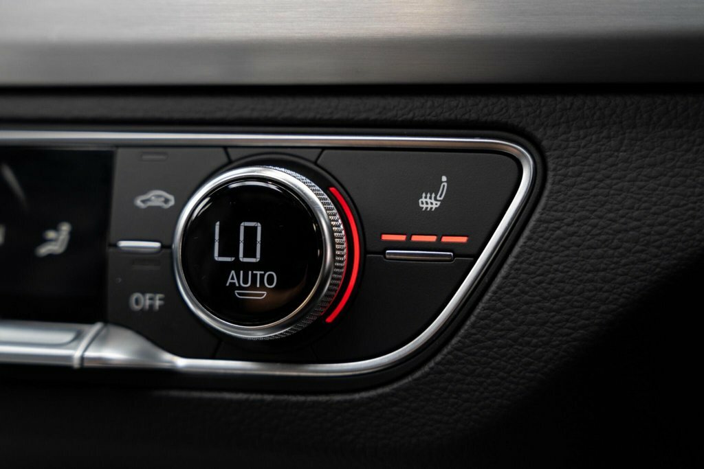 Audi SQ5 3.0 Tdi V6 Vorsprung Tiptronic Quattro Euro 6 Ss Black #11