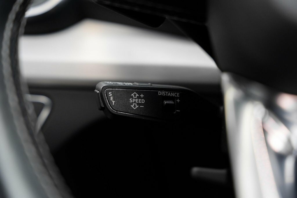 Audi SQ5 3.0 Tdi V6 Vorsprung Tiptronic Quattro Euro 6 Ss Black #17