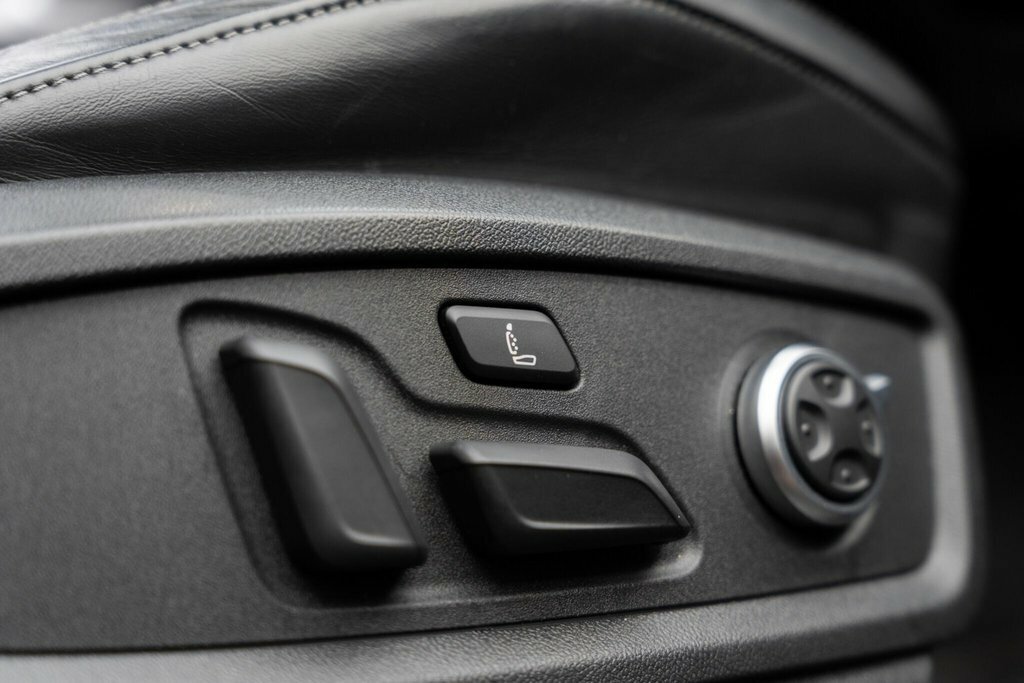 Audi SQ5 3.0 Tdi V6 Vorsprung Tiptronic Quattro Euro 6 Ss Black #15