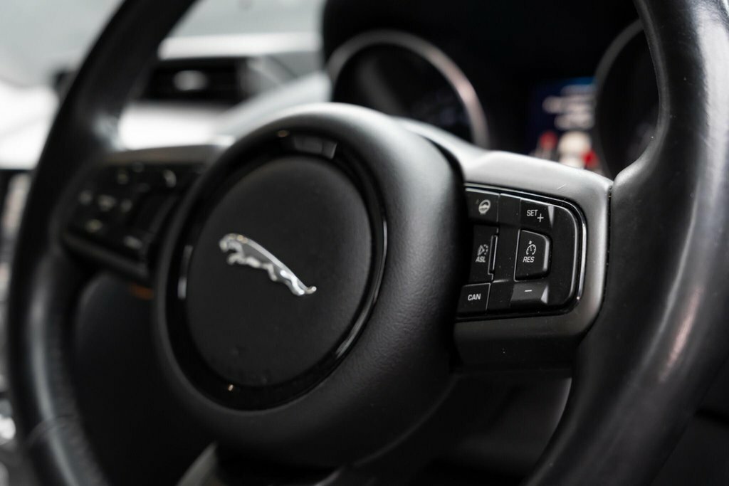 Jaguar F-Type V6 S Convertible Euro 5 Ss 380 Brown #23