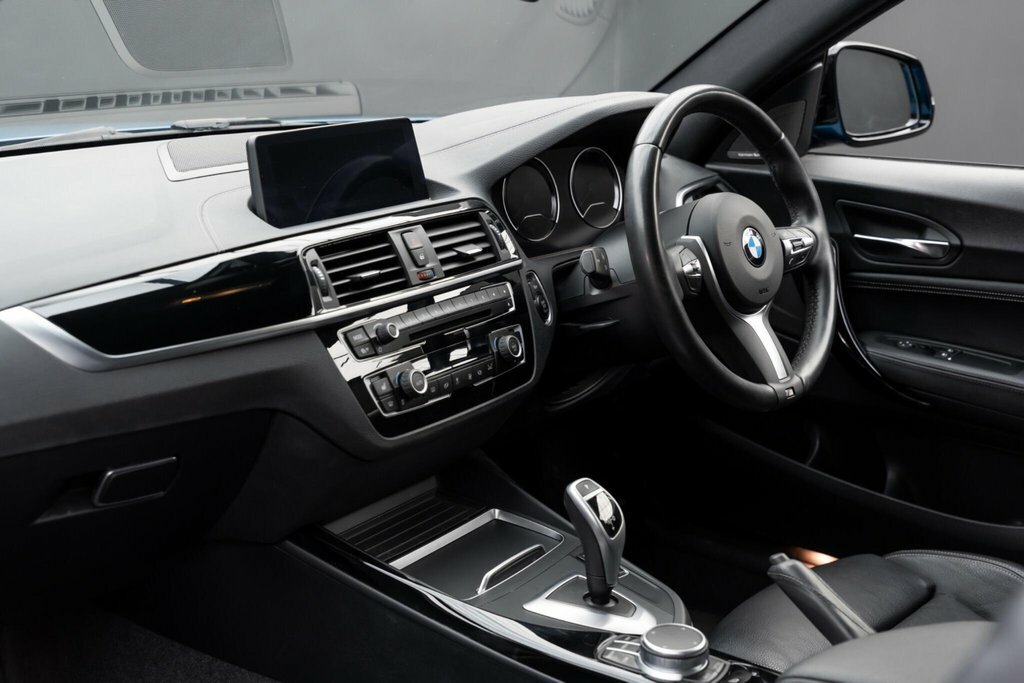 BMW 2 Series 3.0 M240i Gpf Euro 6 Ss #3