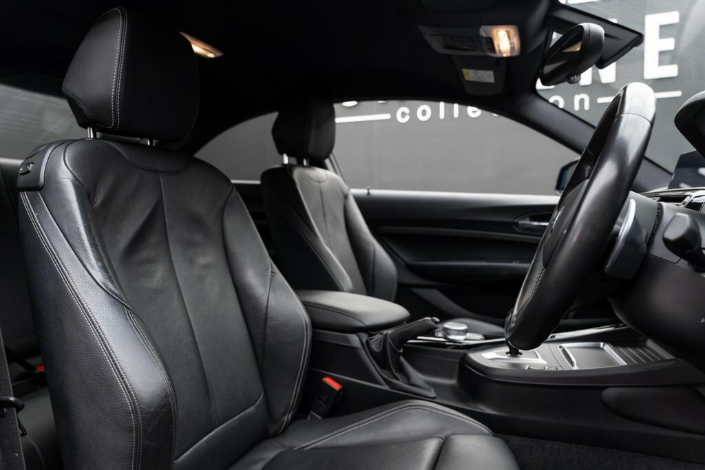 BMW 2 Series 3.0 M240i Gpf Euro 6 Ss #5