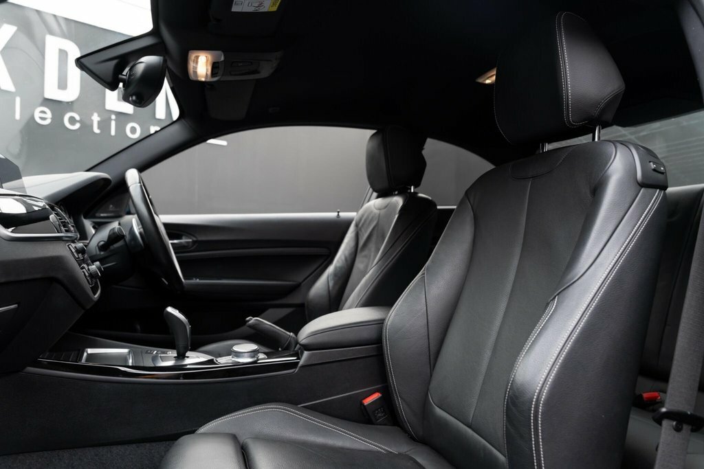 BMW 2 Series 3.0 M240i Gpf Euro 6 Ss #2