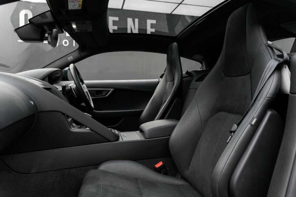 Jaguar F-Type 5.0 V8 R-dynamic Awd Euro 6 Ss  #2