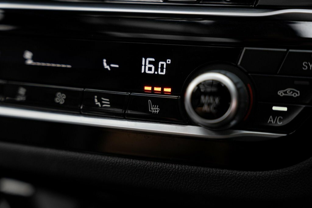 BMW X3 M 3.0I Competition Suv Xdrive Euro 6 White #11