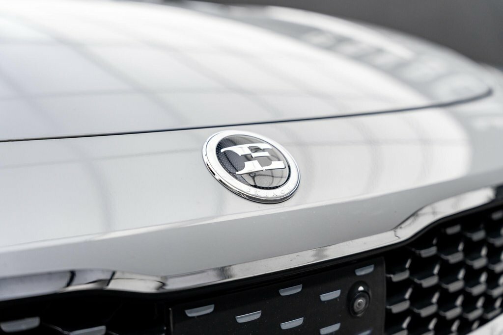 Kia Stinger 3.3 T-gdi V6 Gt S Gran Turismo Euro 6 Ss  #58