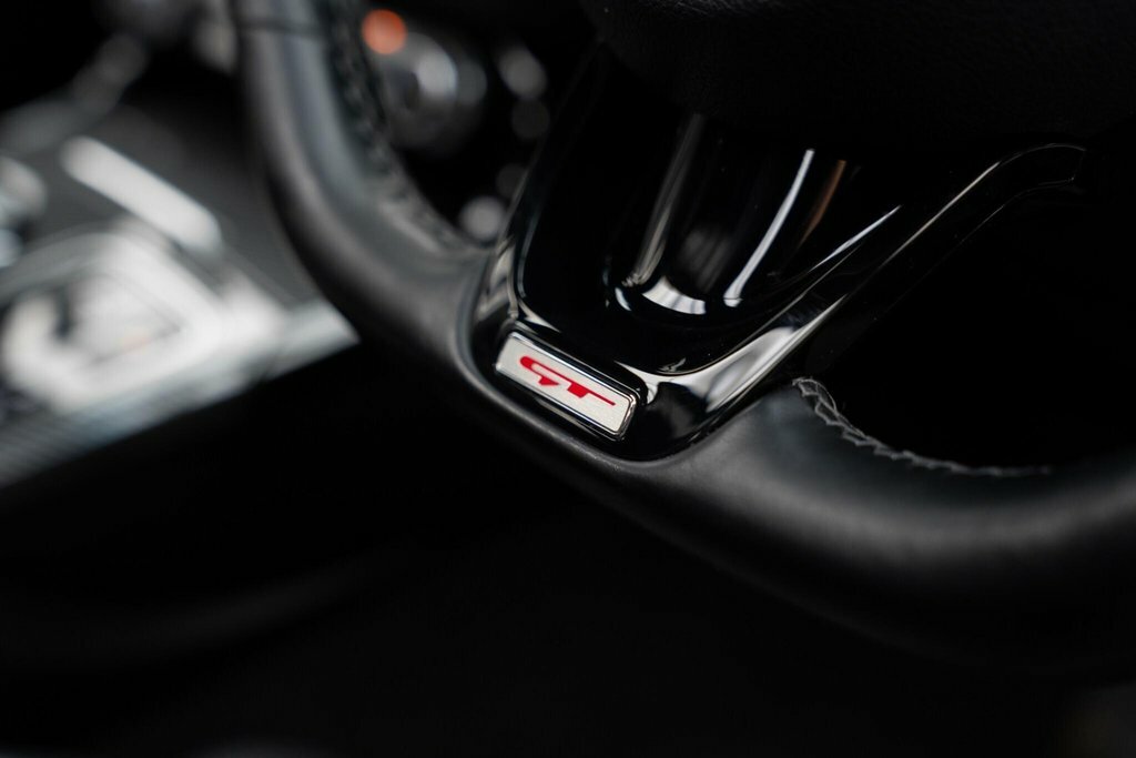 Kia Stinger 3.3 T-gdi V6 Gt S Gran Turismo Euro 6 Ss  #47