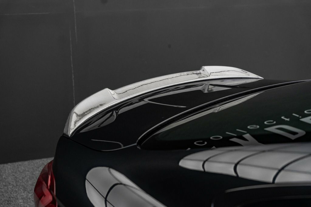 BMW M4 M4 Coupe Competition Package White #32