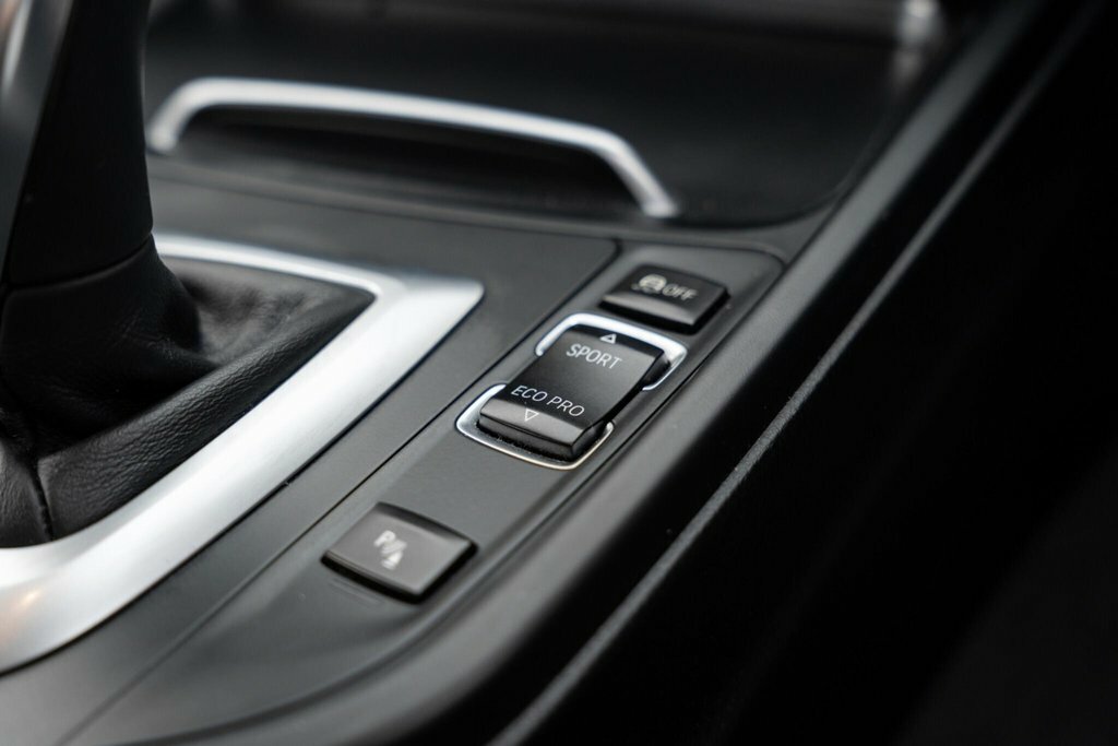 BMW 4 Series 430D M Sport Convertible Euro 6 Ss 25 Silver #24