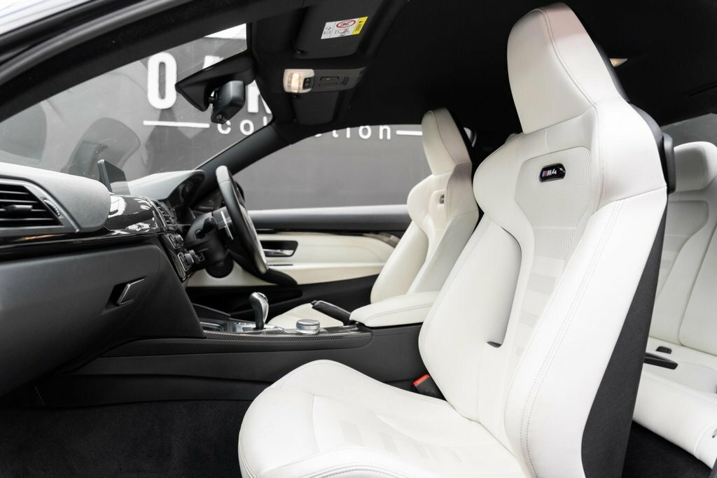 BMW M4 3.0 Biturbo Competition Dct Euro 6 Ss #2