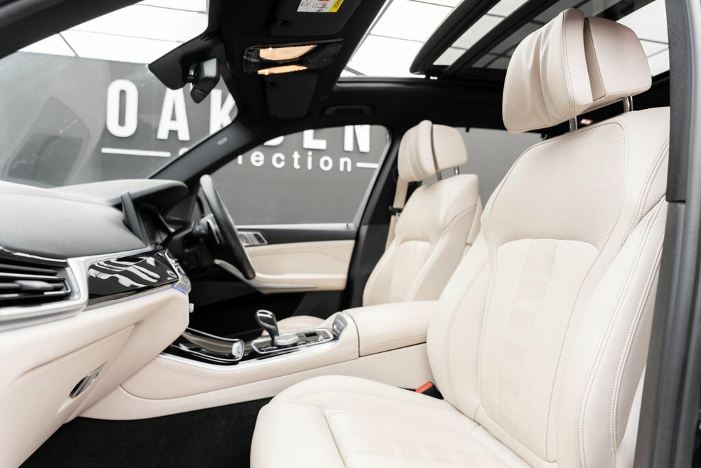 BMW X5 3.0 30D M Sport Xdrive Euro 6 Ss #2