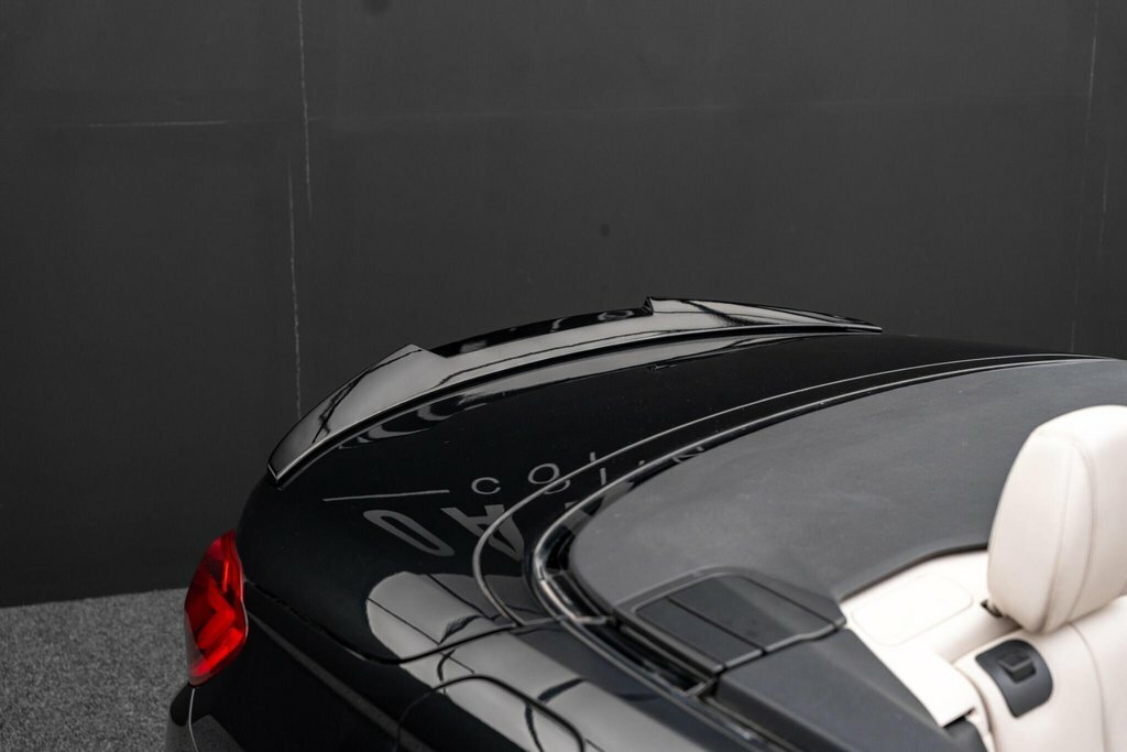 BMW 4 Series 2018 2.0 420D M Sport Xdrive Euro 6 Ss Black #31