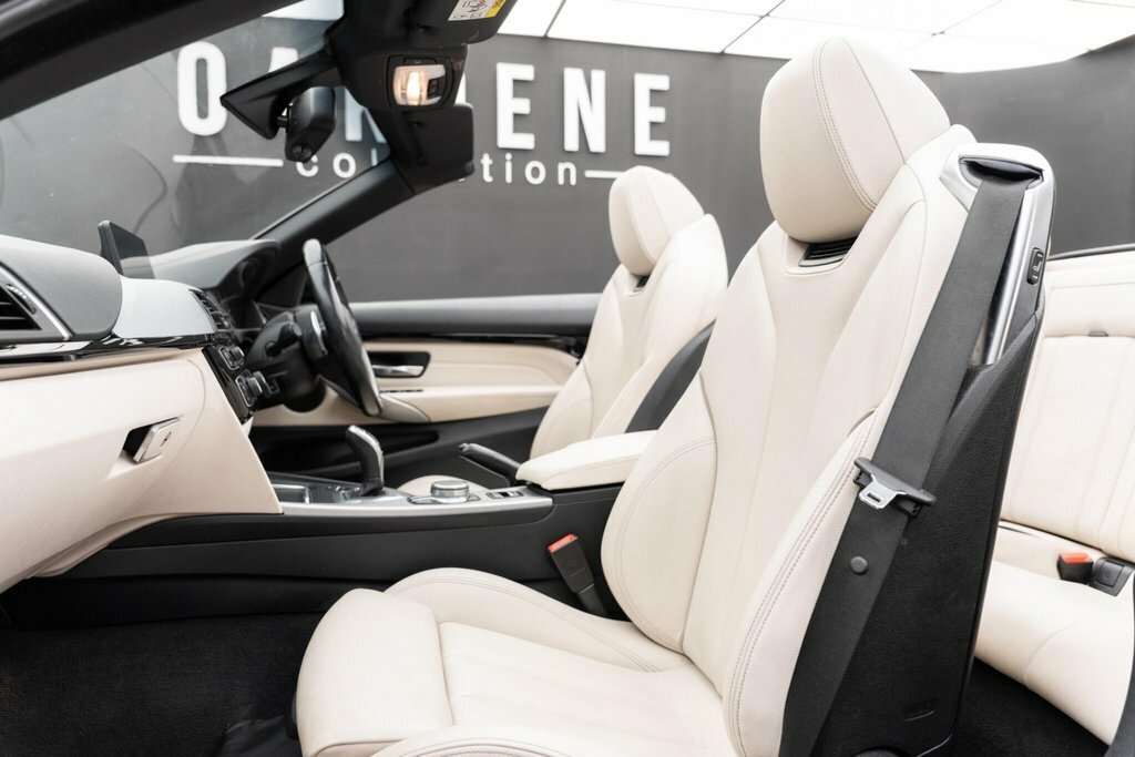 BMW 4 Series 3.0 440I M Sport Euro 6 Ss #2