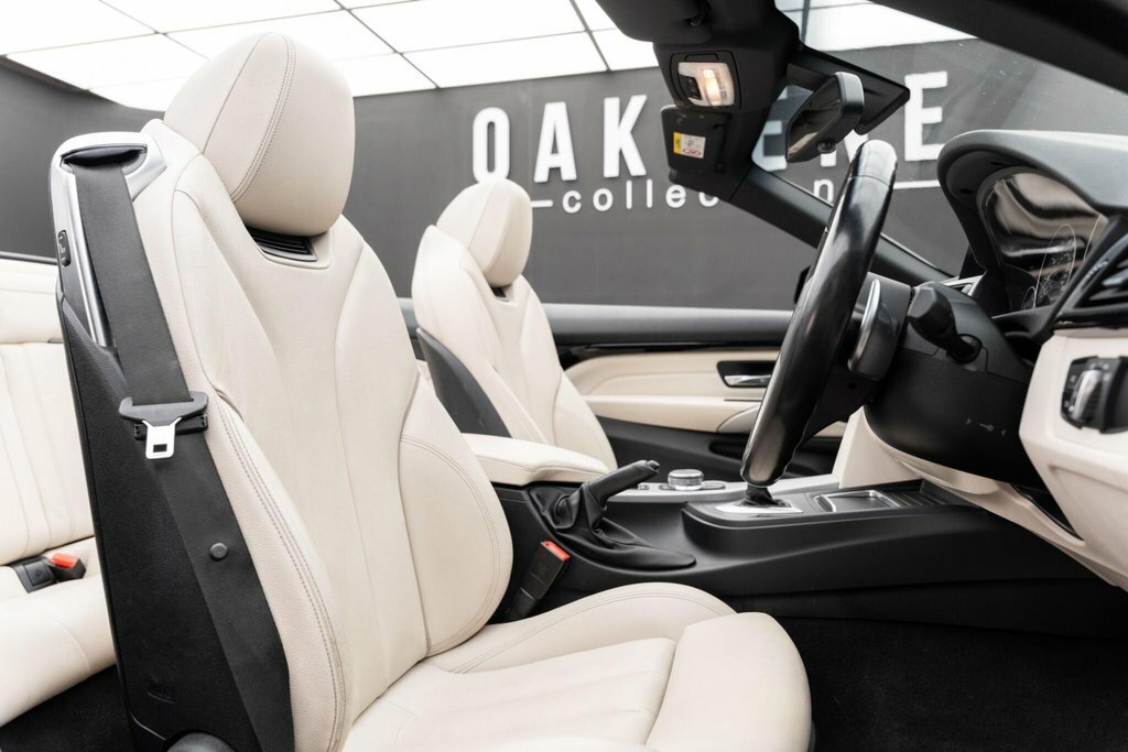 BMW 4 Series 3.0 440I M Sport Euro 6 Ss #6