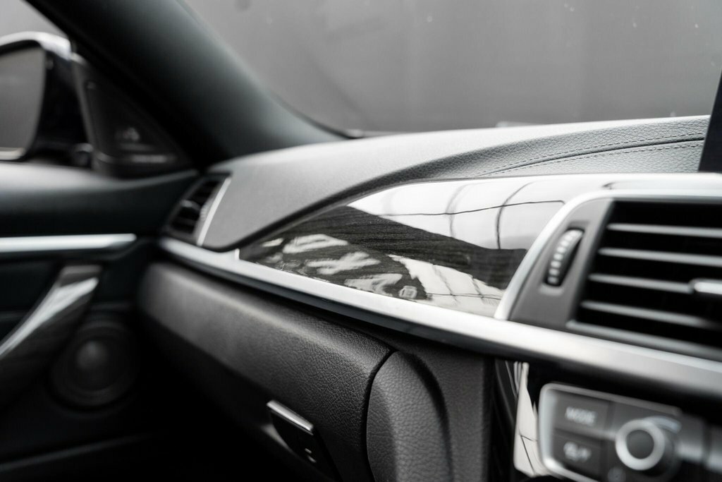 BMW 4 Series 420I Xdrive M Sport Professional Media White #43