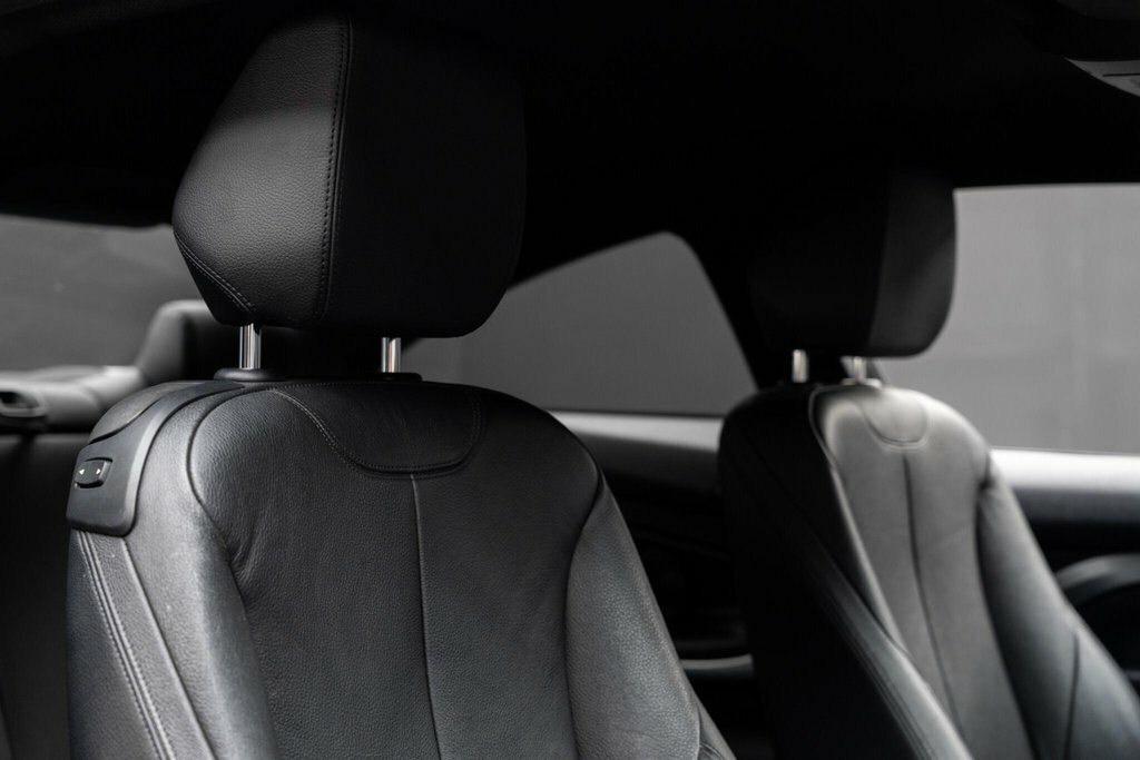 BMW 4 Series 420I Xdrive M Sport Professional Media White #12