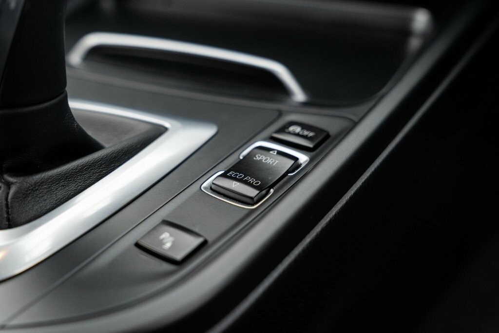 BMW 4 Series 420I Xdrive M Sport Professional Media White #30