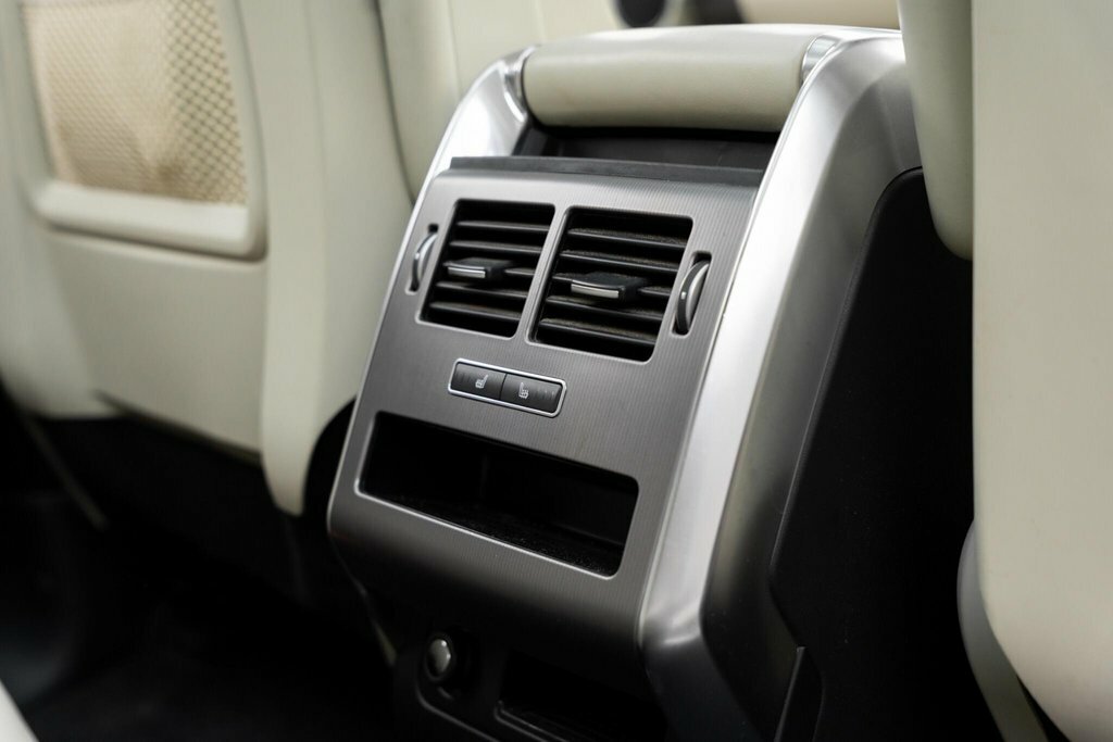 Land Rover Range Rover Sport Sdv6 Hse 5-Door Grey #45