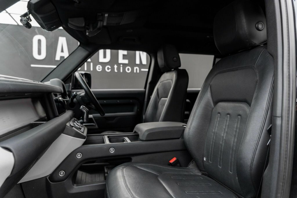 Land Rover Defender 110 3.0 D250 Mhev Se 4Wd Euro 6 Ss #2