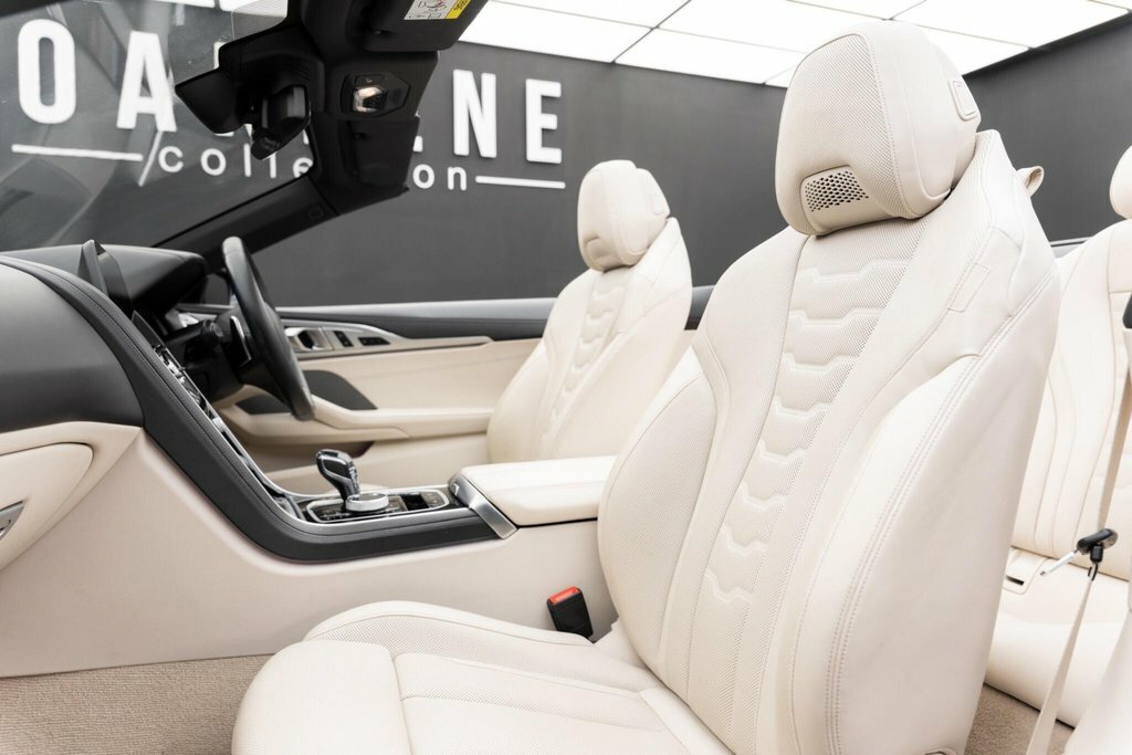 BMW 8 Series 3.0 840I Steptronic Euro 6 Ss  #2