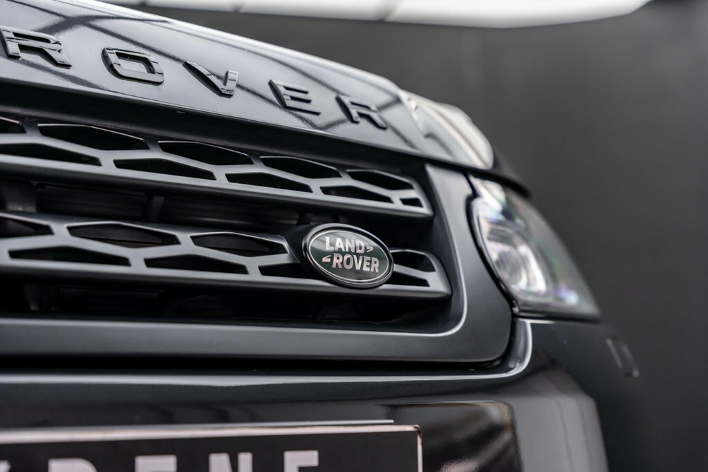Land Rover Range Rover Sport 3.0 Sd V6 Hse 4Wd Euro 6 Ss #29