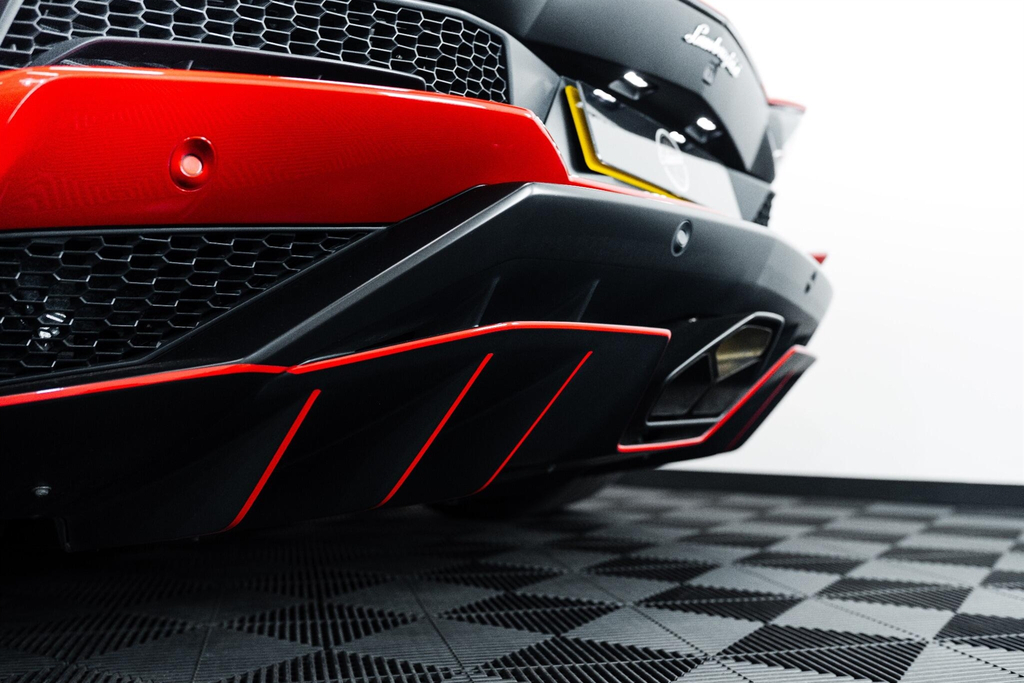 Lamborghini Aventador Lp 770-4 Svj #36