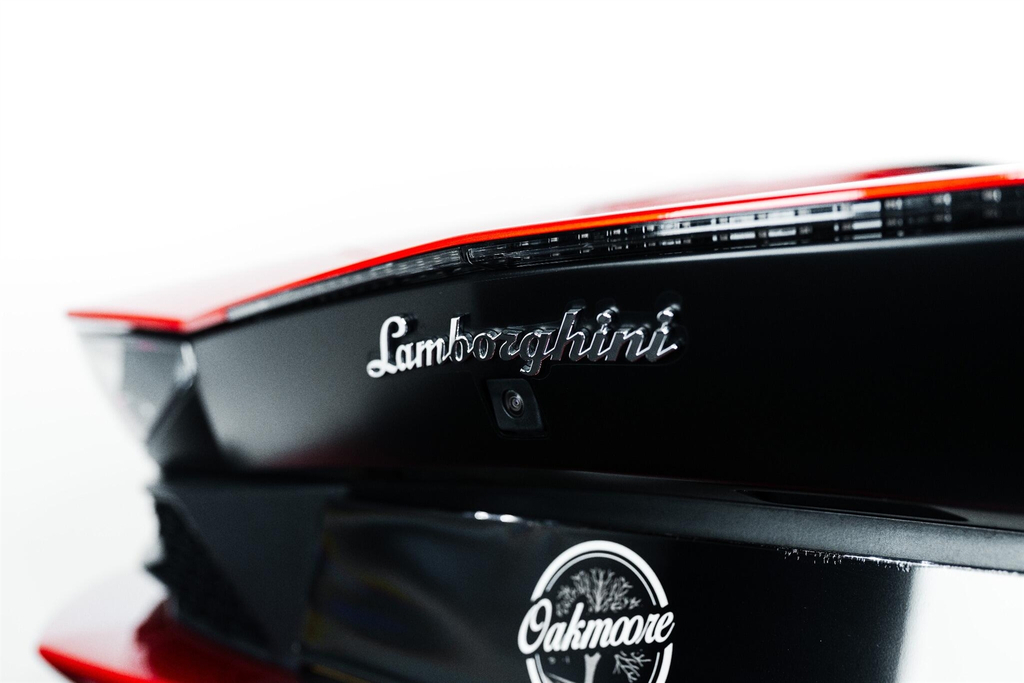 Lamborghini Aventador Lp 770-4 Svj #44